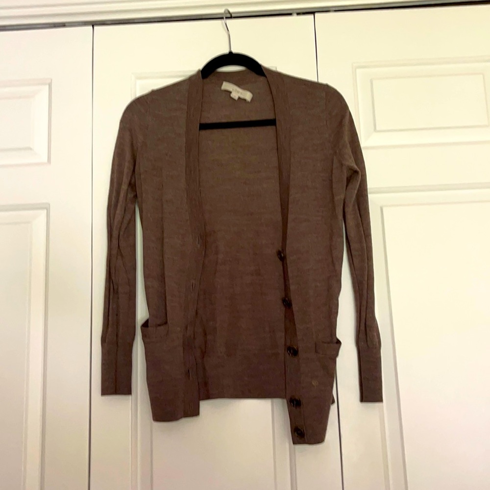 Cardigan
